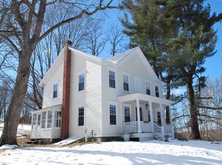 4 Stone Church Rd, Rhinebeck, NY 12572