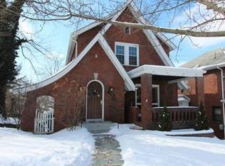 220 Parkside Ave, Pittsburgh, PA 15228
