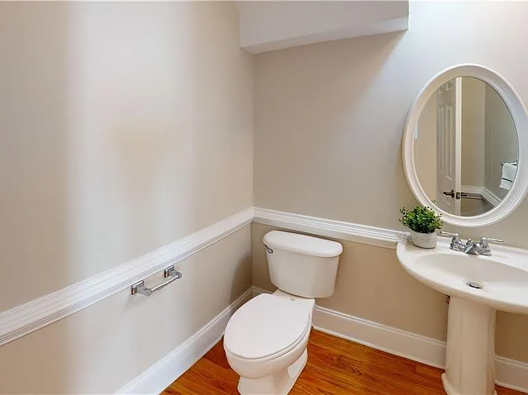 3014 Gaston Cir SE #2 — Photo 9