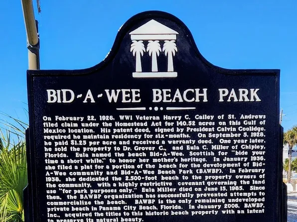 149 Bid A Wee Ln, Panama City Beach, FL 32413