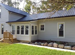 6951 E Baseline Rd, Avilla, IN 46710