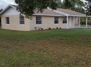 4515-80 Foot Rd, Bartow, FL 33830