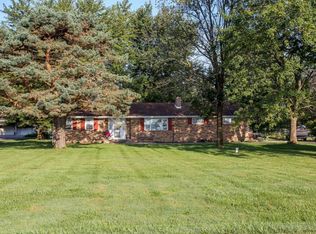 1436 Old Xenia Rd SE, London, OH 43140