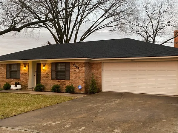 7504 Hollyoak Dr, Tyler, TX 75703