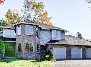 19318 64th Pl NE, Kenmore, WA 98028