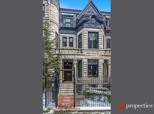 2819 N Pine Grove Ave, Chicago, IL 60657