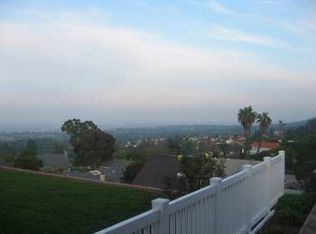 26702 Honey Creek Rd, Rancho Palos Verdes, CA 90275