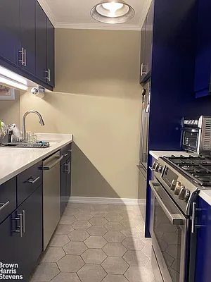 Rented by Brown Harris Stevens | media 13