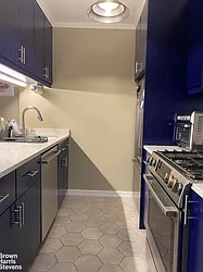 Rented by Brown Harris Stevens