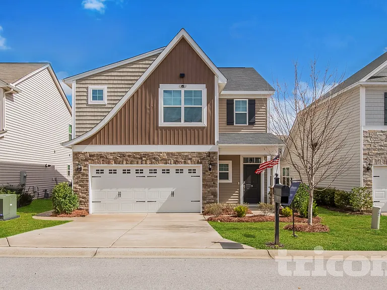 9 Routhland Ct — Photo 1