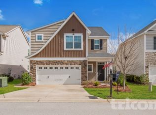 9 Routhland Ct, Columbia, SC 29209