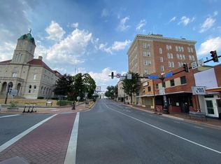 22 S Main St #7, Harrisonburg, VA 22801