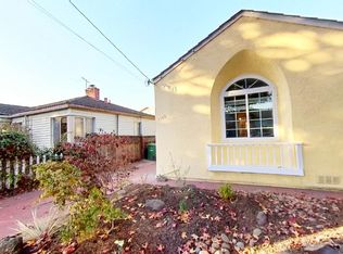 1345 Berkeley Way, Berkeley, CA 94702