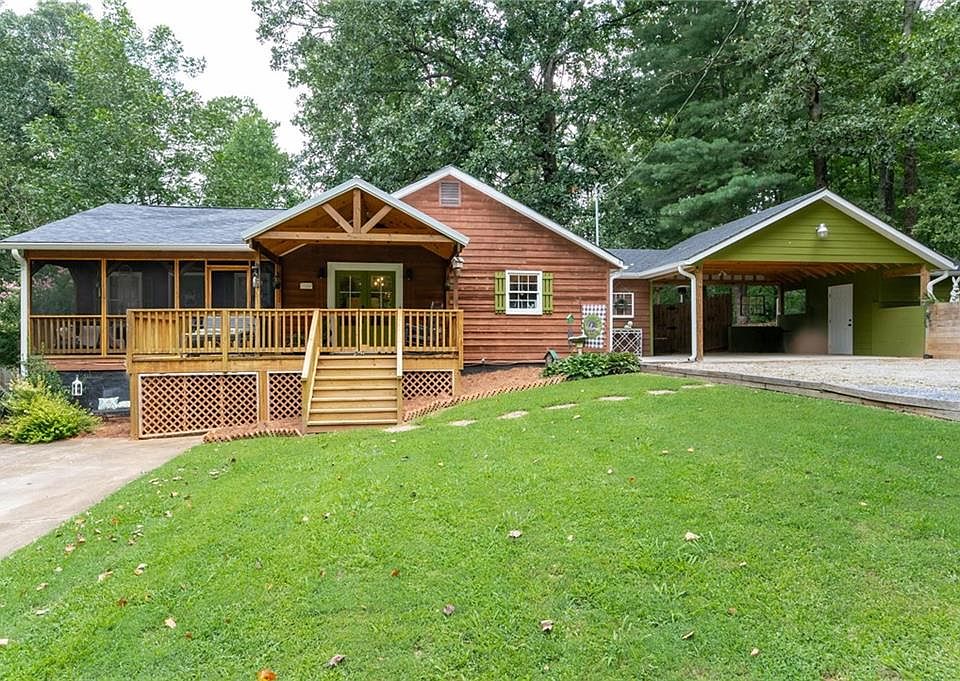 171 Knucklesville Rd, Rydal, GA 30171 Zillow