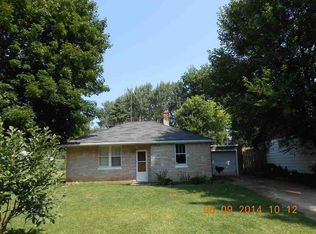 4143 Compton Ave, Rockford, IL 61101