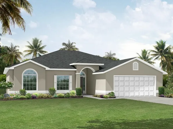 3 Kainite Pl, Palm Coast, FL 32164