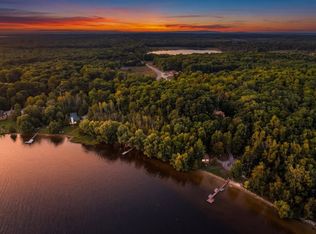 8970 Paradise Trl, Carp Lake, MI 49718