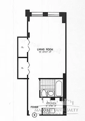 Rented by Manhattan Realty Group | media 14