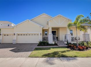 968 Signet Dr, Apollo Beach, FL 33572