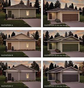 87 Stonehenge Ln Lot 62, Manchester, TN, 37355