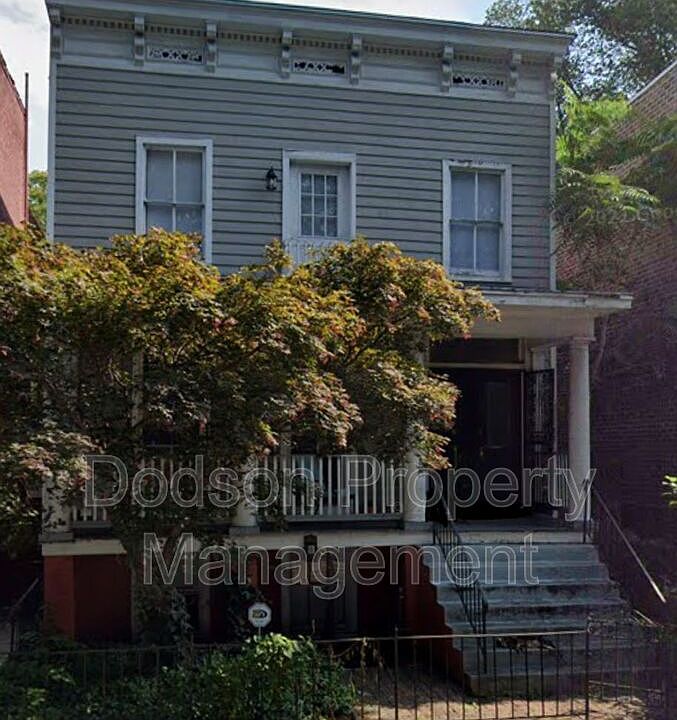 1st image of 510 W Marshall St #B