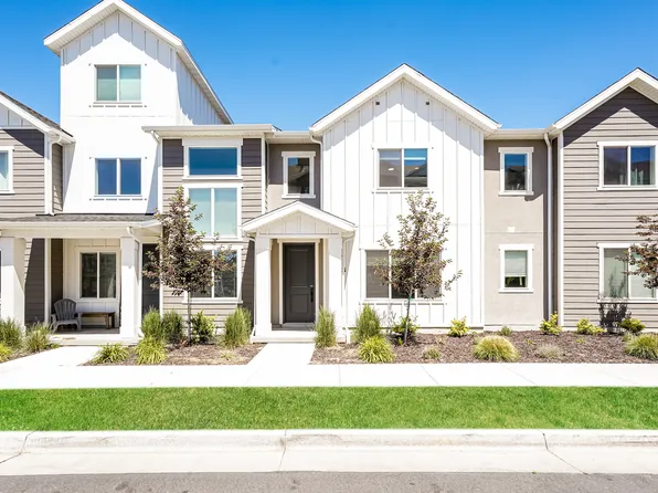 3321 W 3785 S #4007, Ogden, UT 84401