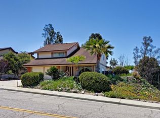 10003 Canyontop St, Spring Valley, CA 91977