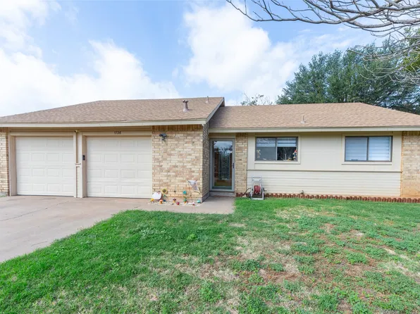 1726 Bob White Ct, Abilene, TX 79605
