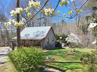 2227 Beckham Rd, Concord, VA 24538