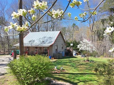 2227 Beckham Rd, Concord, VA, 24538
