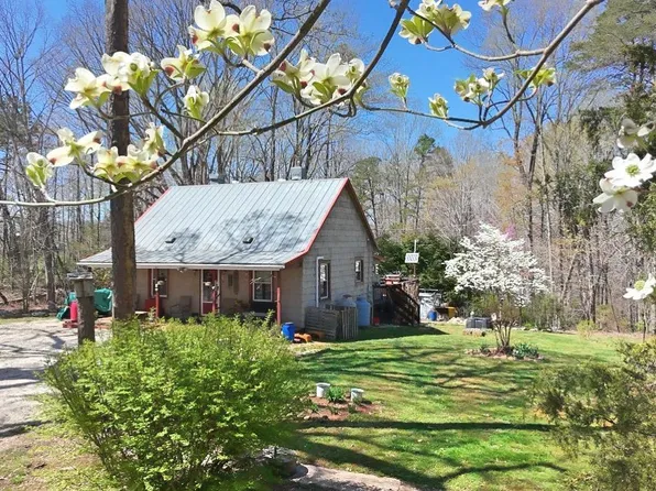 2227 Beckham Rd, Concord, VA 24538