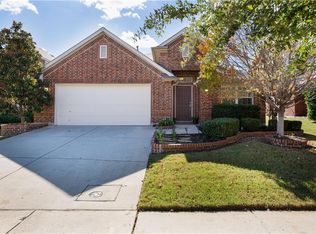 4920 Cliburn Dr, Fort Worth, TX 76244