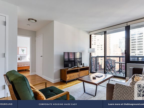 5th image of 235 W 48th St APT 27B