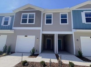 12592 NW 7th Pl, Newberry, FL 32669