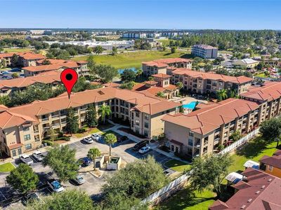 904 CHARO PARKWAY #523, Davenport, FL, 33897