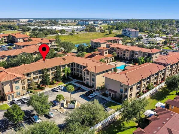 904 Charo Pkwy Unit 523, Davenport, FL 33897