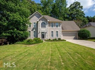 1141 Lochshyre Way #0, Lawrenceville, GA 30043