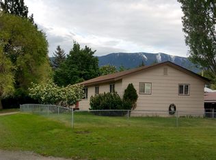 160 A St NE, Columbia Falls, MT 59912