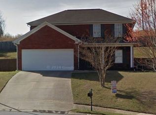 3120 Wisteria Ln, Northport, AL 35473