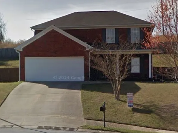 3120 Wisteria Ln, Northport, AL 35473