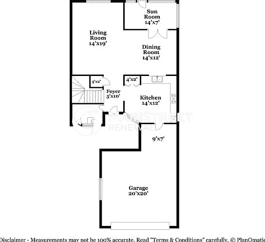1236 Indian Bluff Dr — Photo 17