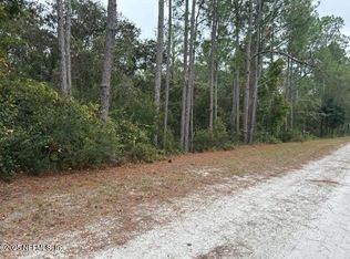 307 LAKEWAY Drive, Georgetown, FL 32139