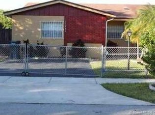 11235 SW 189th Ln #0, Miami, FL 33157