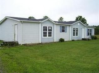 1824 Frazier Rd, Midland, OH 45148