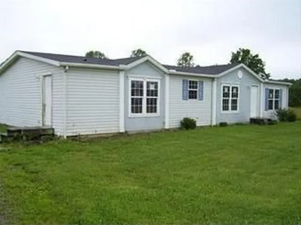 1824 Frazier Rd, Midland, OH 45148