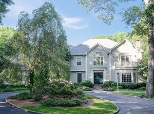 39 Wild Turkey Ct, Ridgefield, CT 06877