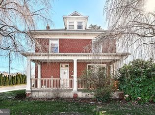 792 Delta Rd, Red Lion, PA 17356