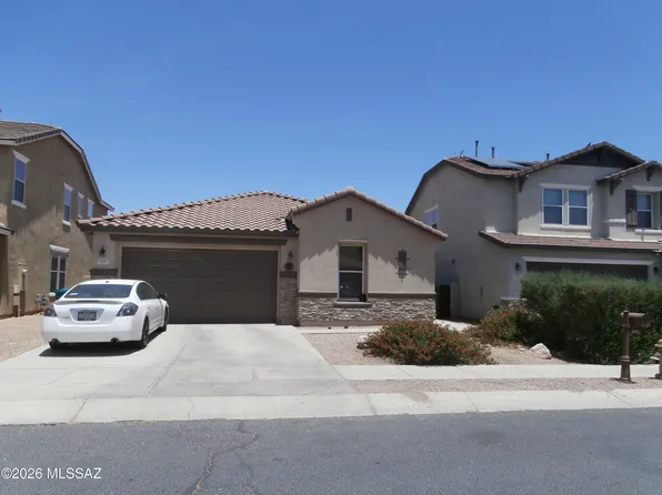 200 W Vuelta Friso, Sahuarita, AZ 85629