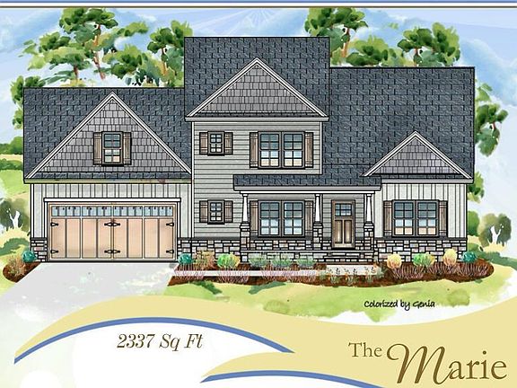 3rd image of 3784 Huntcliff Drive