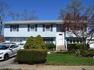 575 Pennsylvania Ave, Brick, NJ 08724